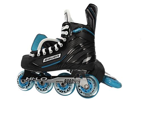 bauer rsx