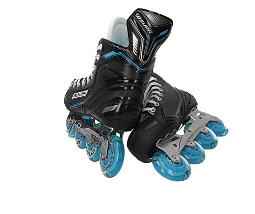 bauer rsx