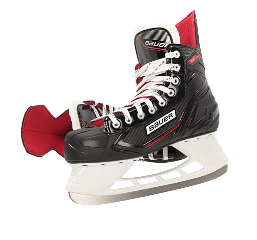 Хоккейные коньки Bauer NSX