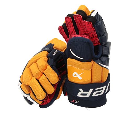 AYCANE Blade X Eishockey Handgelenkschutz Level 3 - Atmungsaktiv & Nahtlos