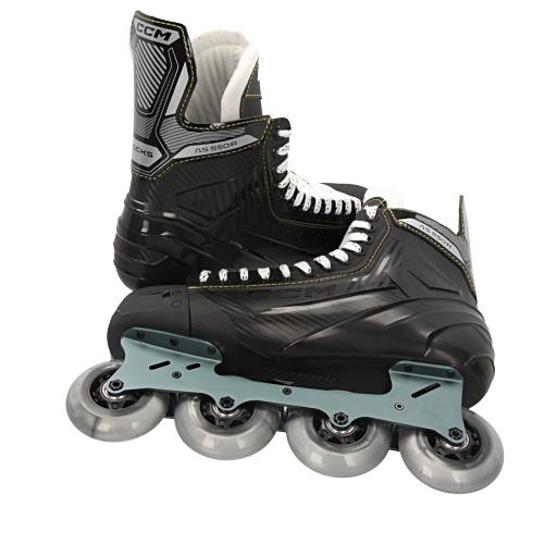 CCM TACKS AS 550 SR - Ice hockey skates
