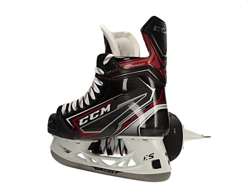 ccm jetspeed 490
