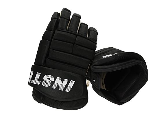 Instrike Devil Gen2 Junior Ice Hockey Glove