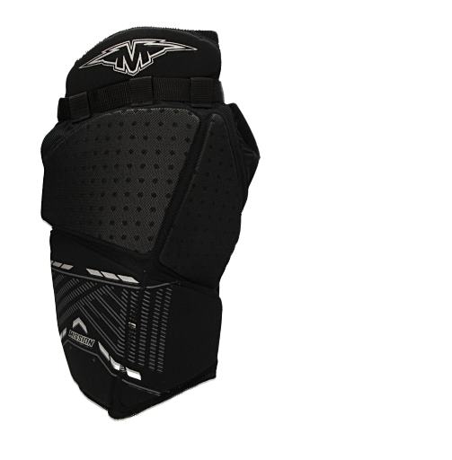 Mission Elite Relaxed Compression Roller Hockey Girdle Review 