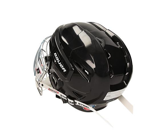 bauer ims 5.0 face shield