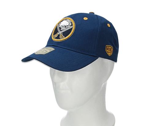 Old Time Hockey Cap Buffalo - Caps 