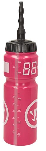 Warrior Borraccia Da 0,75 Litri - Colore Neon Green, Collo Largo, Per Sport E Outdoor - 5