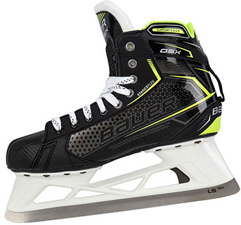 Bauer GSX Goal Skate Icehockey intermediate (5)