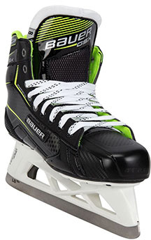 Bauer GSX Goal Skate Icehockey intermediate (2)