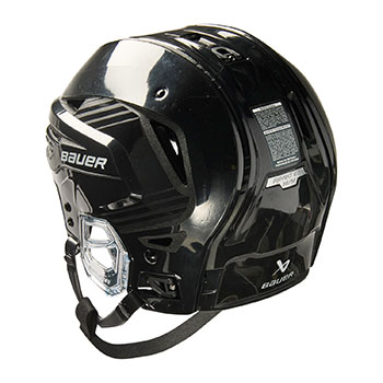 Bauer Re-Akt 85 helmet Senior black (5)