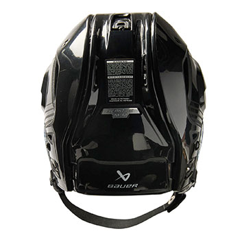 Bauer Re-Akt 85 helmet Senior black (4)