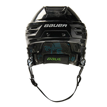 Bauer Re-Akt 85 helmet Senior black (8)