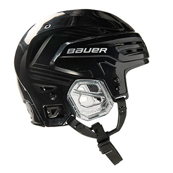 Bauer Re-Akt 85 helmet Senior black (2)