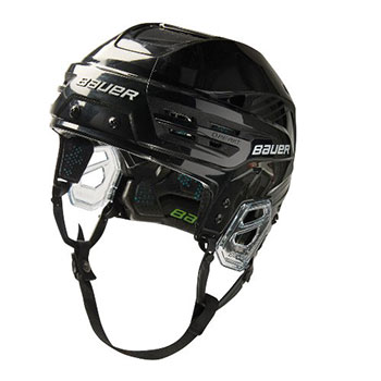 Bauer Re-Akt 85 helmet Senior black (7)