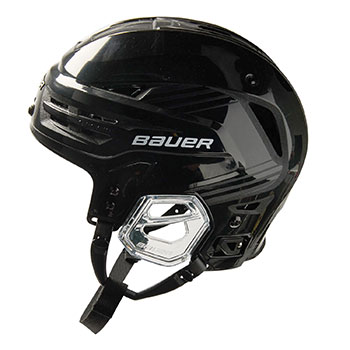 Bauer Re-Akt 85 helmet Senior black (6)