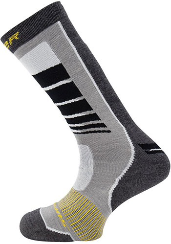 Bauer Skate Socks Supreme Pro - long (3)