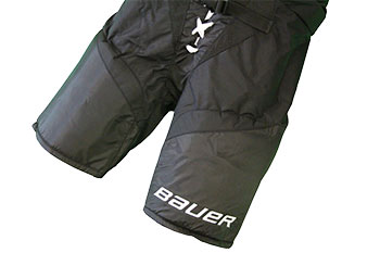 Bauer Vapor 3X Ice hockey Pants Junior (2)