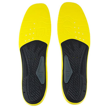 CCM Orthomove Hockey Insoles - for ice skate and inline - Blade Jacket ...