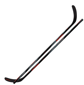 INSTRIKE BlackPower Lite Hockey Stick Junior 45 Flex (2)