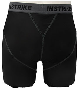 Instrike Compression Pro Jock Short Youth incl. cup (2)