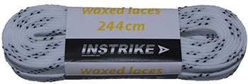 Waxed Laces 244cm / 96'' (size 6-8) (2)